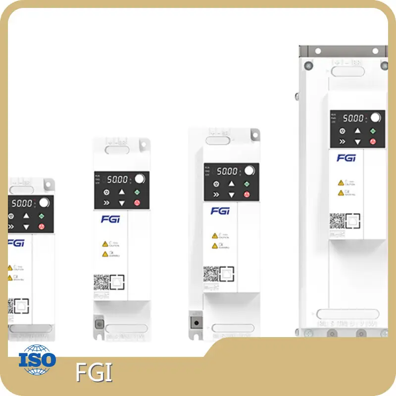 Reactive Power Compensator - - FGI 1