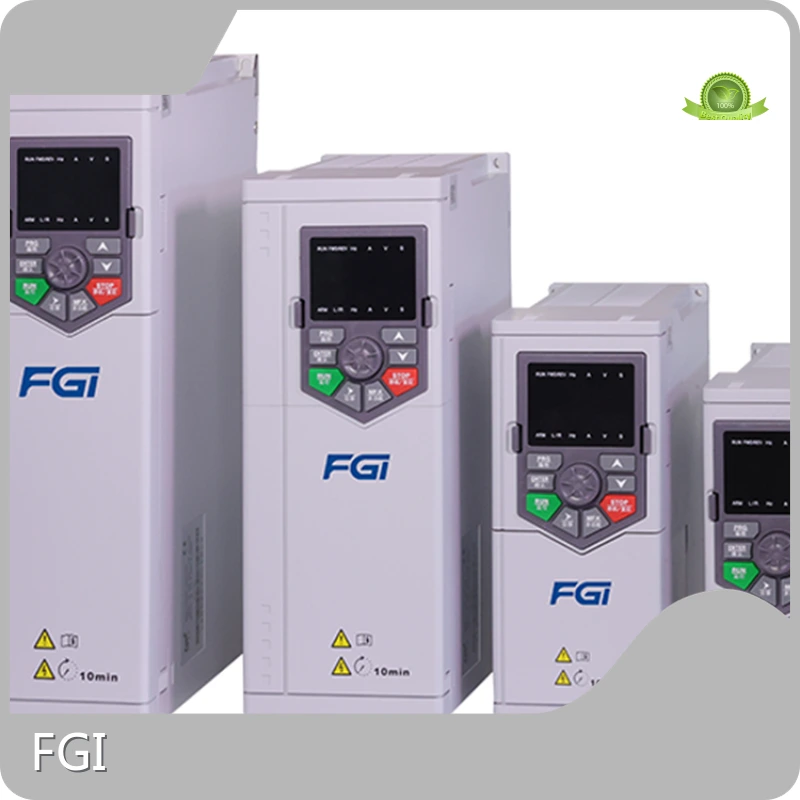 Vfd Drives FGI Brand 1