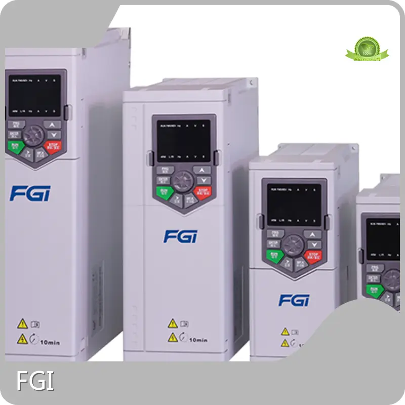Vfd Drives FGI Brand 1