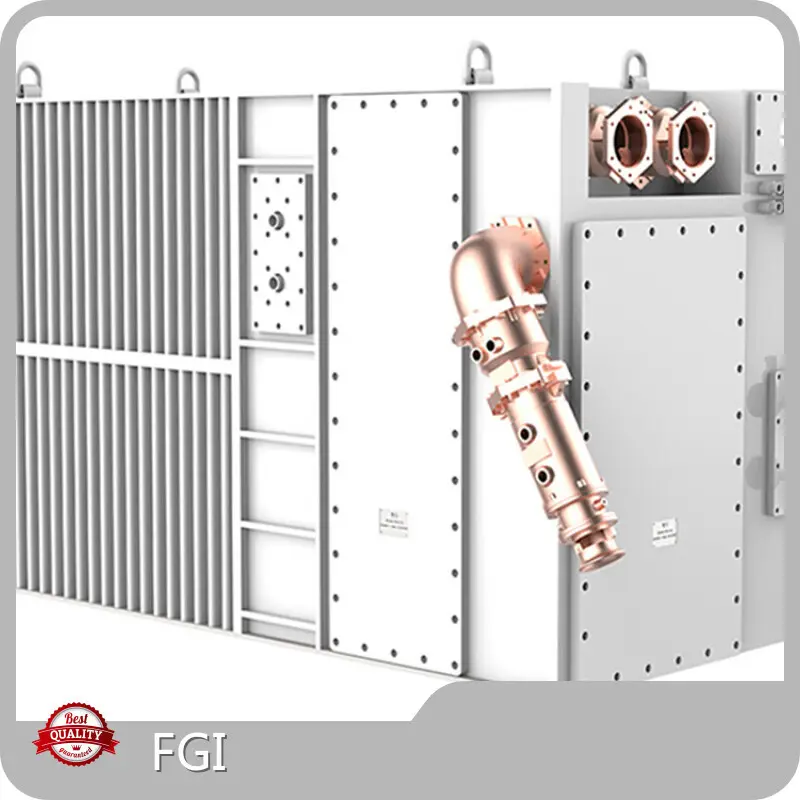 Wholesale Svg Generator FGI Brand 1