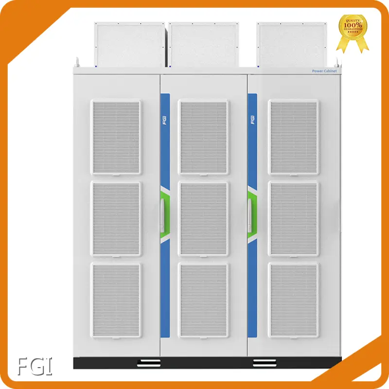 OEM FDSVG Indoor Static Var Generator FGI 1