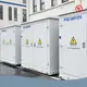 OEM Reactive Compensation in Power System FGI 1