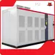 FGI Reactive Power Compensation for Solar Power Plants - 1