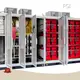 Hot Medium Voltage Frequency Converter FGI Brand 1