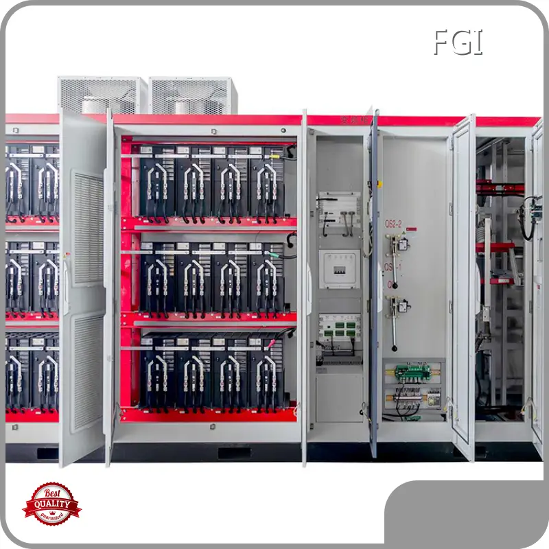 HotFD5000s Medium Voltage Drives Manufacturers FGI Brand 1