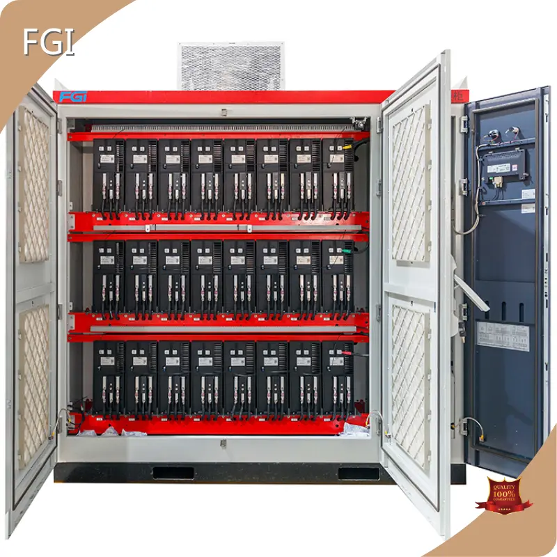 FD5000 Medium Voltage Drives Manufacturers Bulk Buy FGI 1