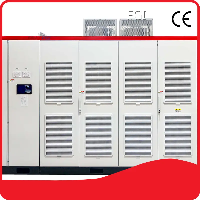 Reactive Power Compensation Device Bulk Buy FGI 1
