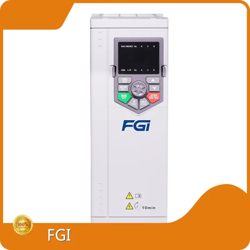 Dc Vfd Drives FGI, 1