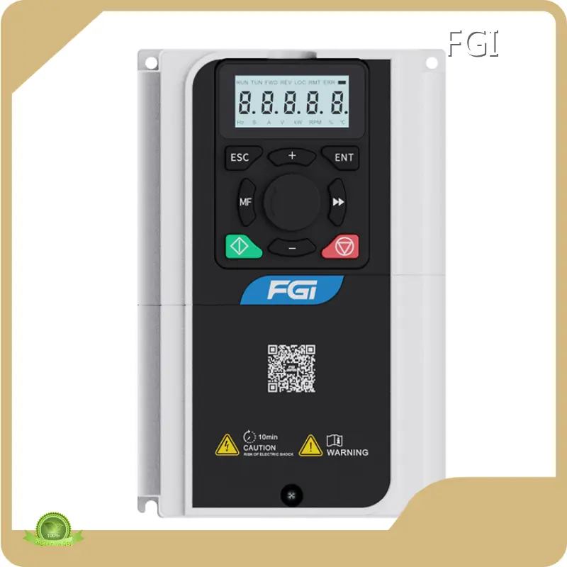 Vfds - - FGI 1