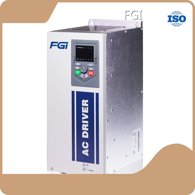 Variable Speed Drive FGI Brand 1