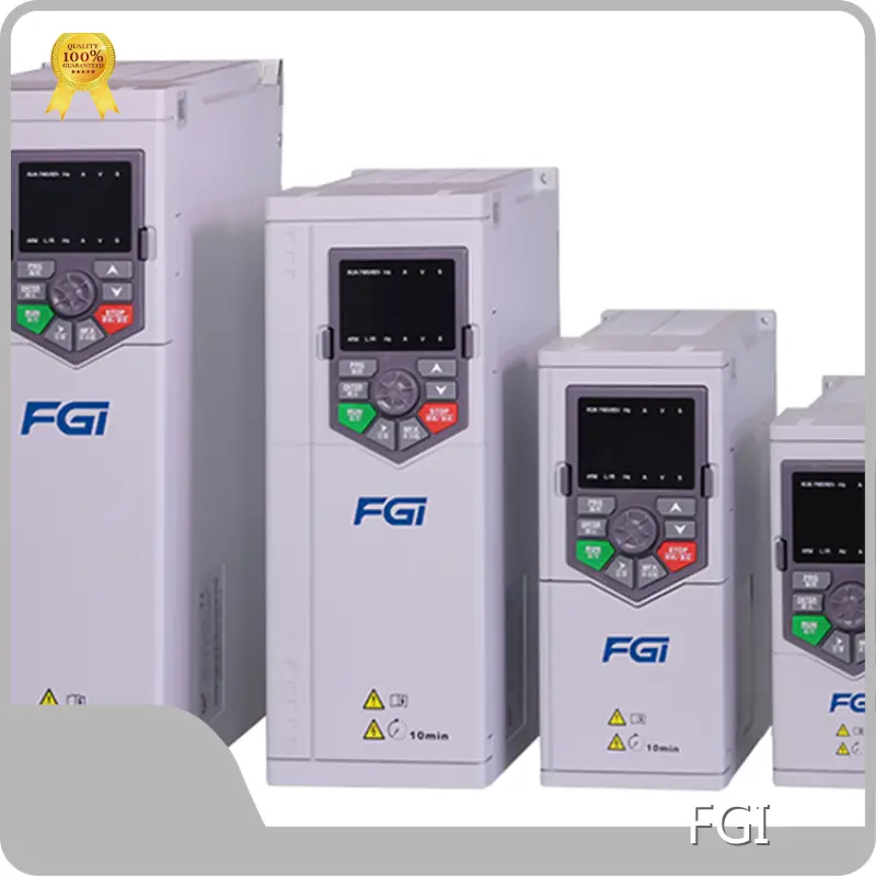 Vfd Inverter FGI Brand 1