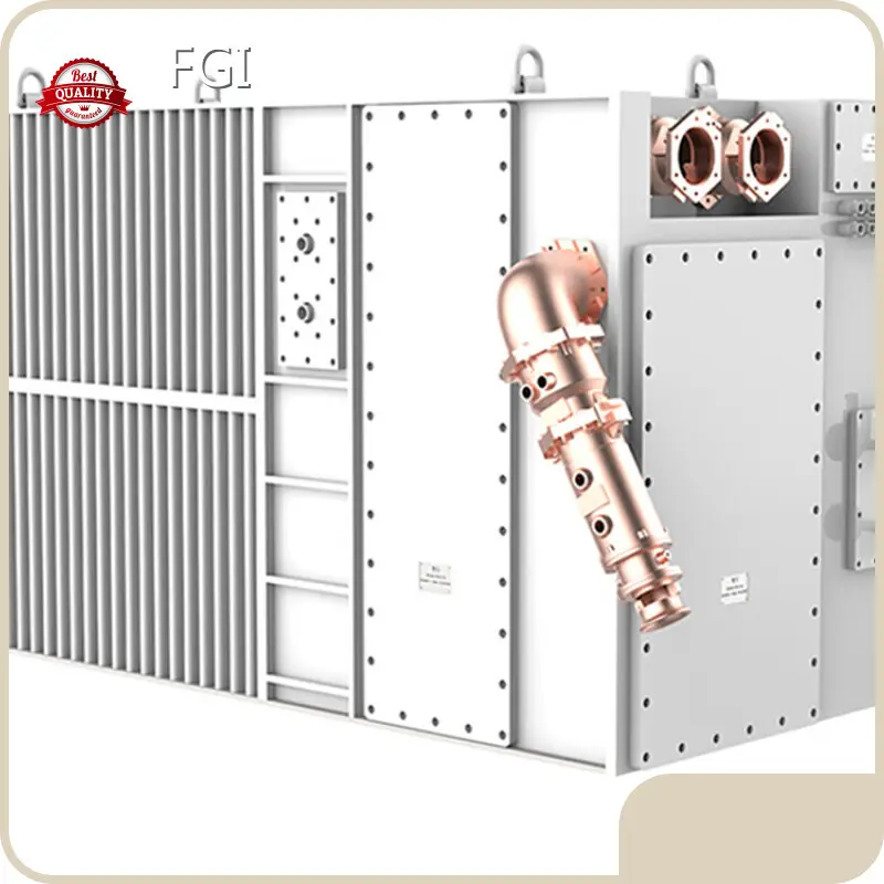Static Var Compensator FGI Company 1