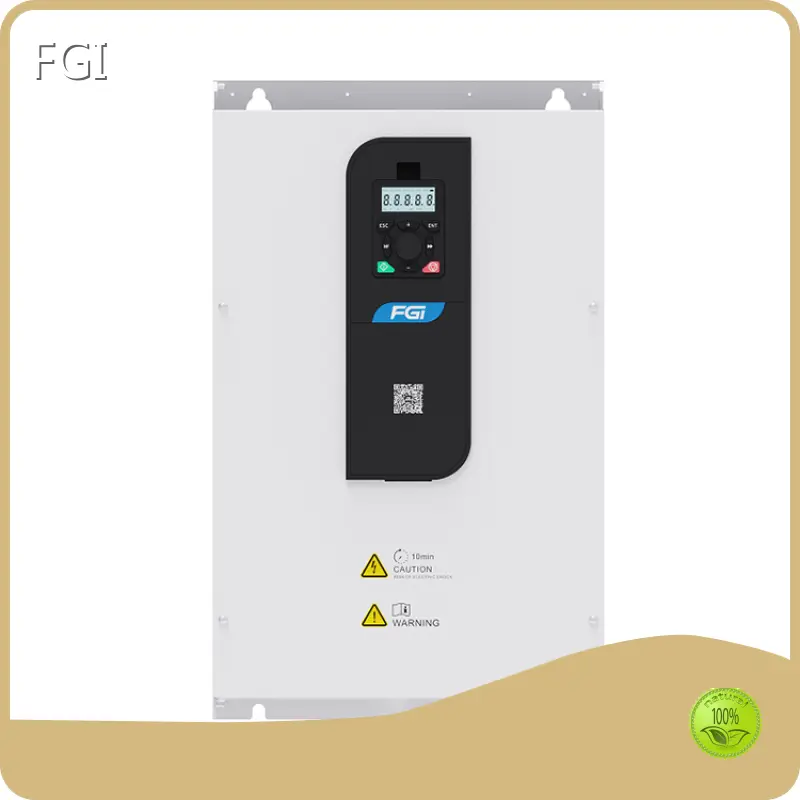 Hot Variable Frequency Drive Inverter FGI Brand 1