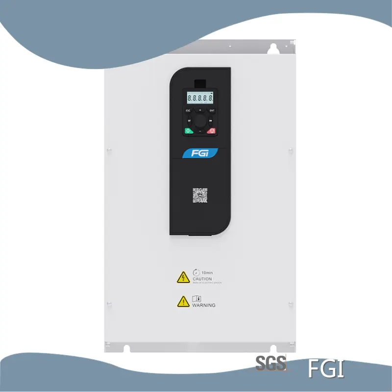 Hot Variable Speed Drive FGI Brand 1