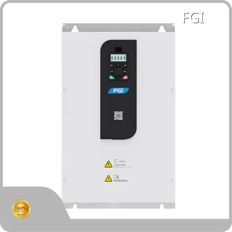 Custom Reactive Power Compensator FGI 1