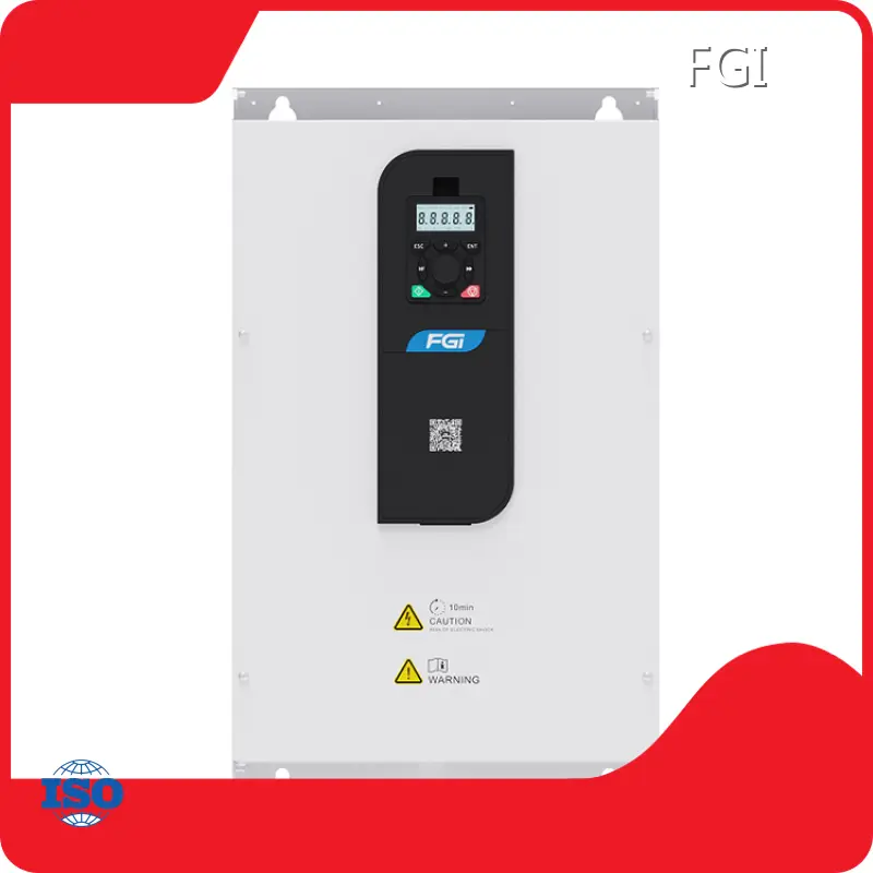 Reactive Power Compensator FGI Manufacture 1