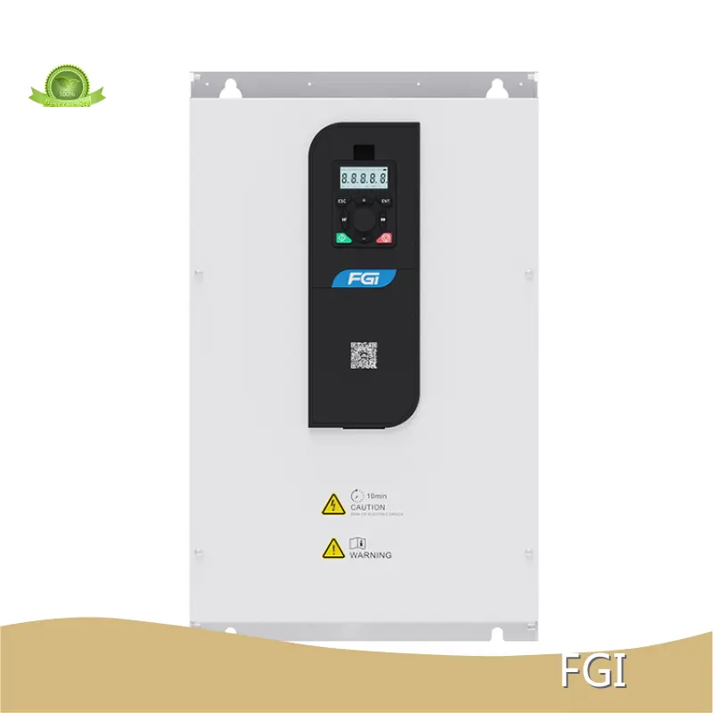 Frequency Inverter FGI 1
