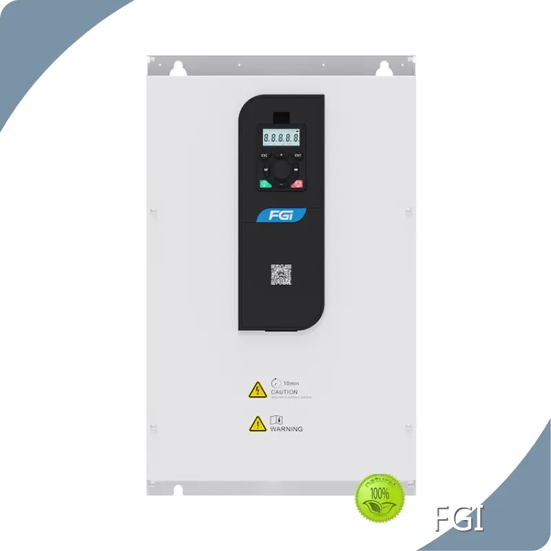 Vfd Frequency FGI Company 1