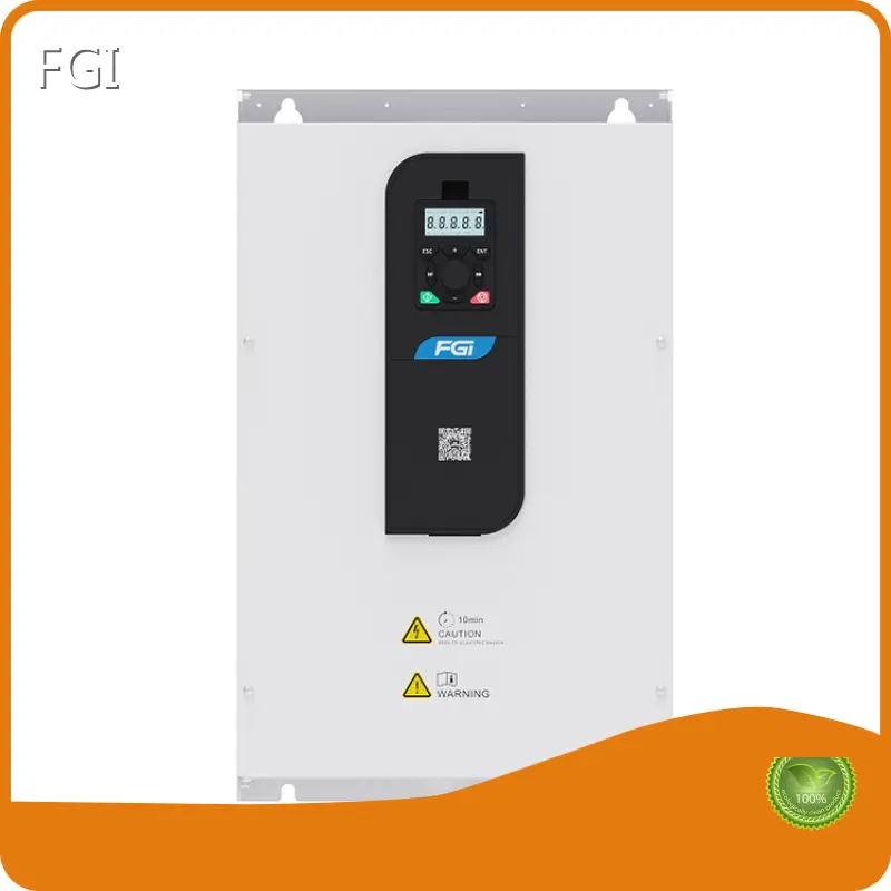 Wholesale Reactive Power Compensation for Solar Power Plants FGI Brand 1