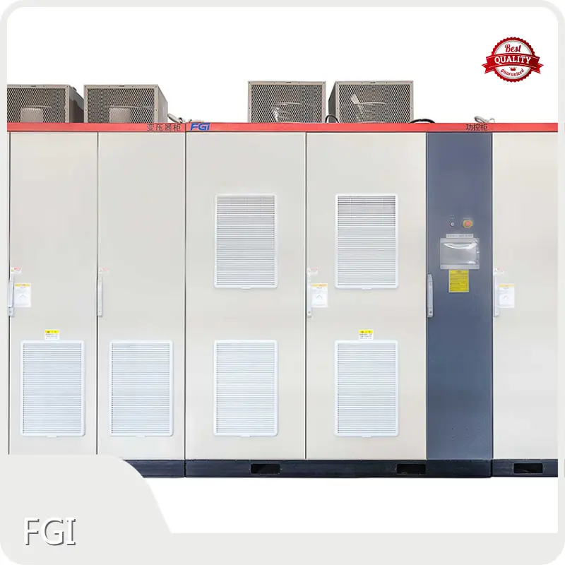 OEM Mv Drive FGI 1