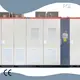 Medium Voltage Variable Frequency Drive FGI 1
