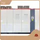 Custom Reactive Power Compensation in Distribution System FGI-1 1