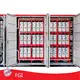 Reactive Power Compensation in Distribution System FGI-1 1