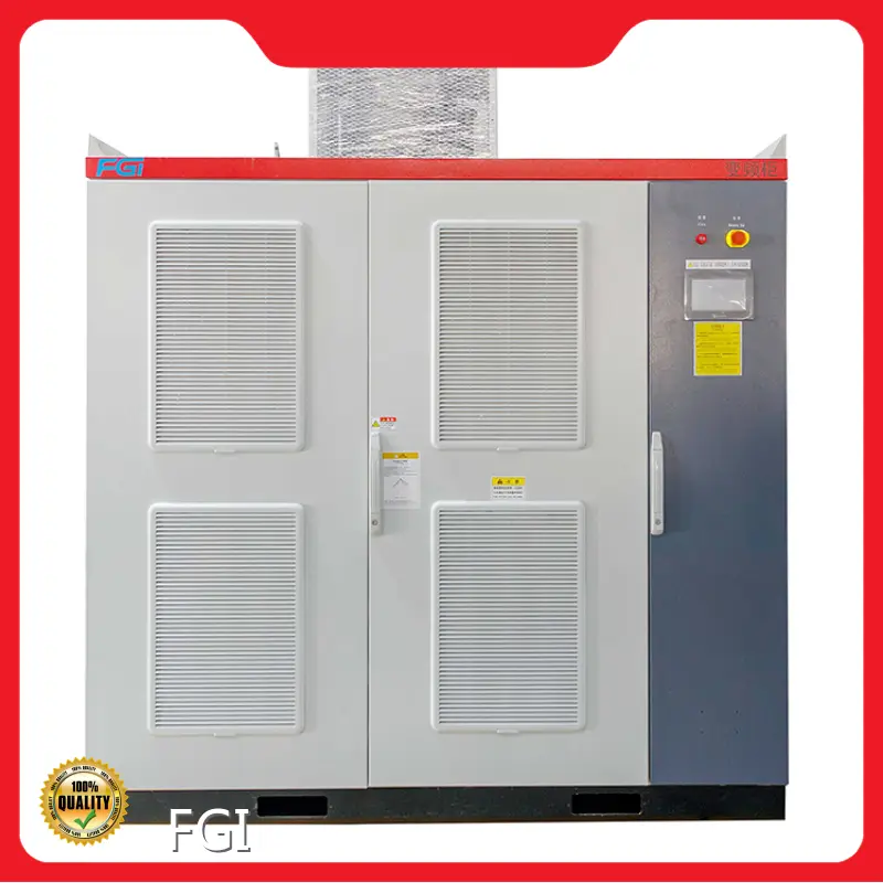 Wholesale Reactive Power Compensation Device FGI Brand-2 1