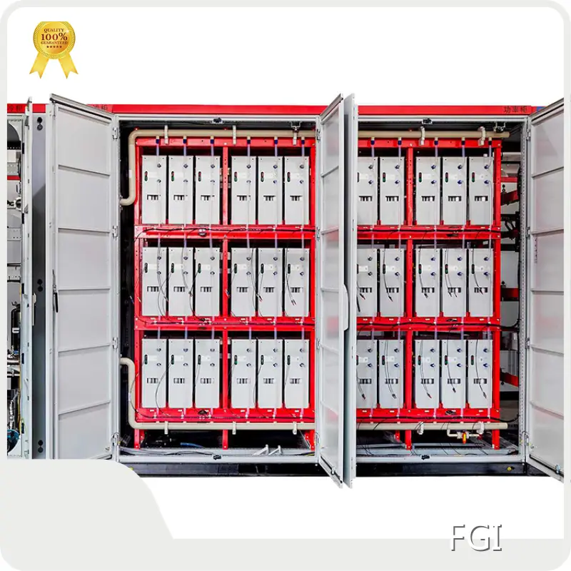 FD5000 MVD - - FGI 1