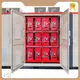 Medium Voltage Frequency Converter by FGI 1