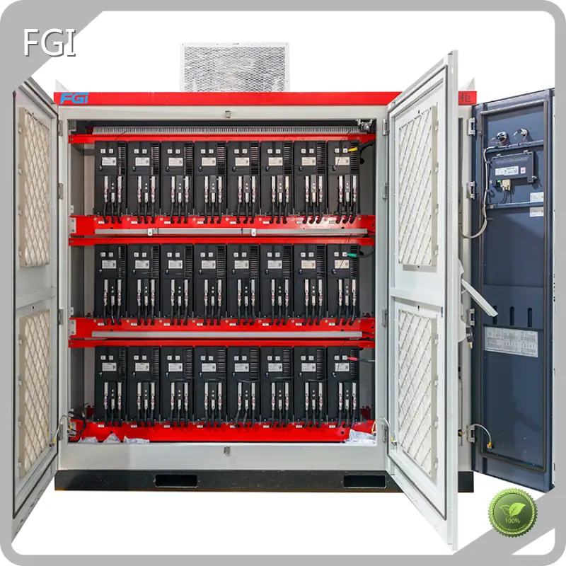 FD5000 MVD by FGI 1