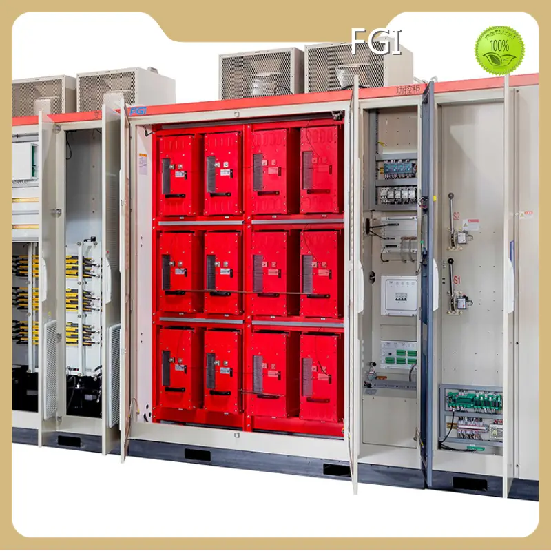 Medium Voltage Vfd Price List - - FGI-1 1