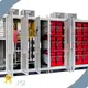 Medium Voltage Drives Manufacturers by FGI 1