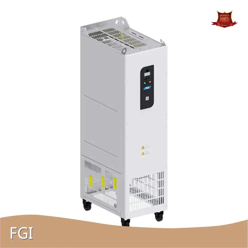 Reactive Compensation Equipment - - FGI-1 1