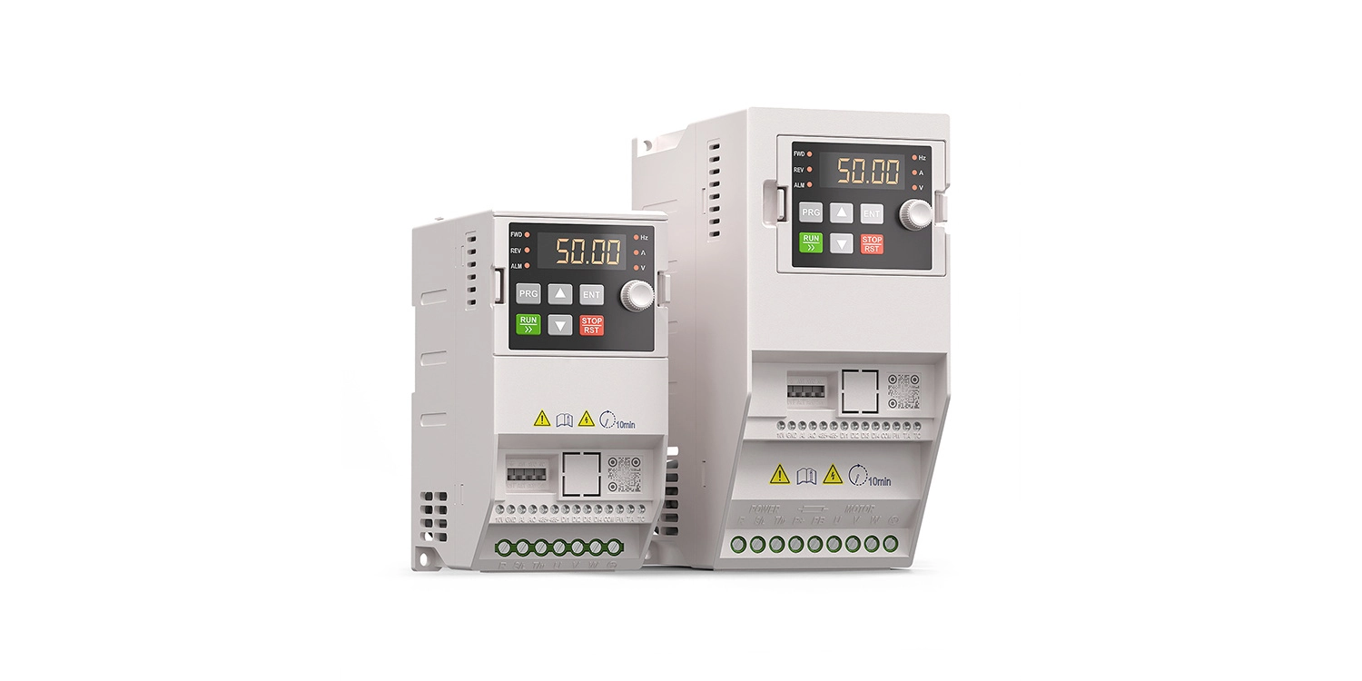 FD500M Series 2.2KW Mini VFD Frequency Inverter-FGI 1