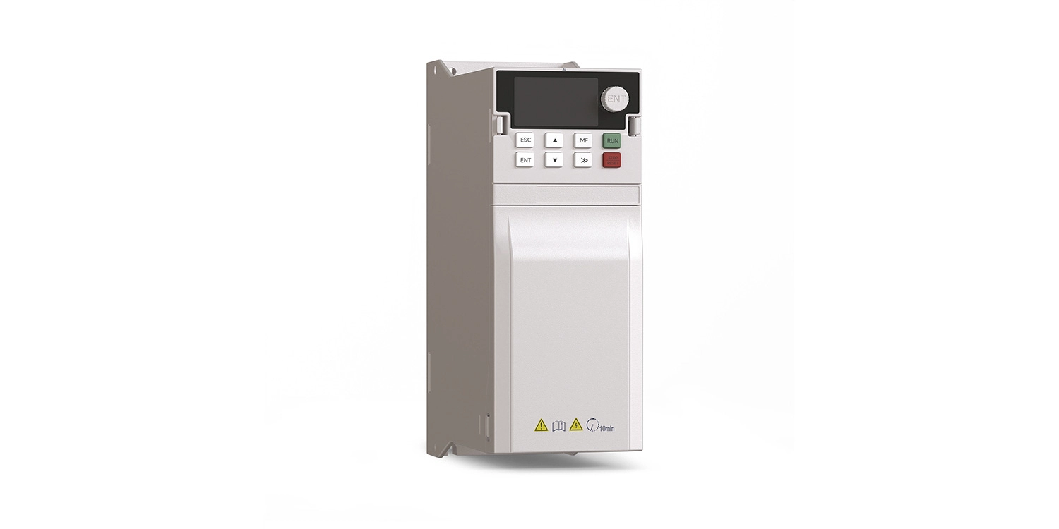 Variateur de fréquence basse tension 30 kW série FD500 - FGI 1