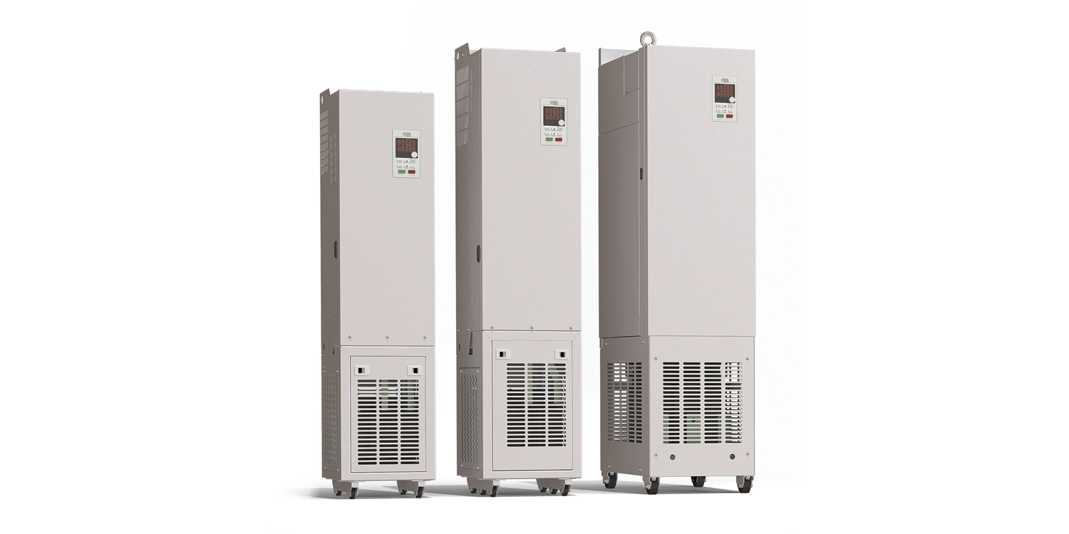 Convertidor de frecuencia de baja tensión 5,5kW Serie FD500 - FGI 1
