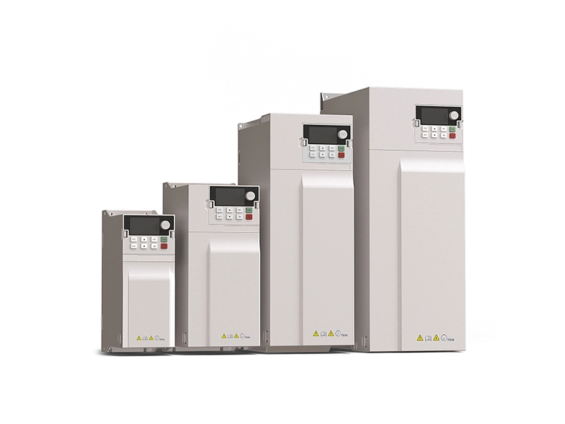 Série FD500 vfd 10HP 7.5KW/11KW 380V +-15% inverseur de fréquence 3 phases 50/60hz-FGI 1