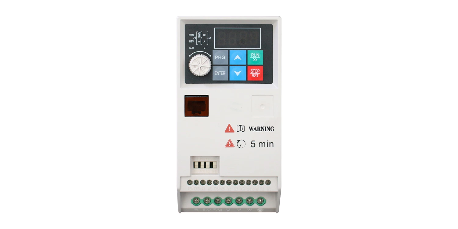 FD100M Series 1.5 kW 30 kW for air Compressor Micro Inverter Inverter Ranking Module Inverter - FGI 1