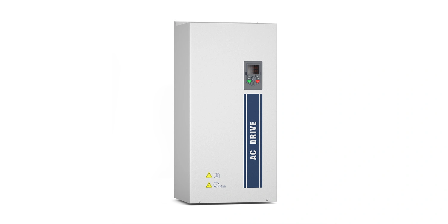 FD100 A Vfd 360HP 240KW/280KW 380V15% 3phase 50/60hz Frequency Inverter- FGI 1