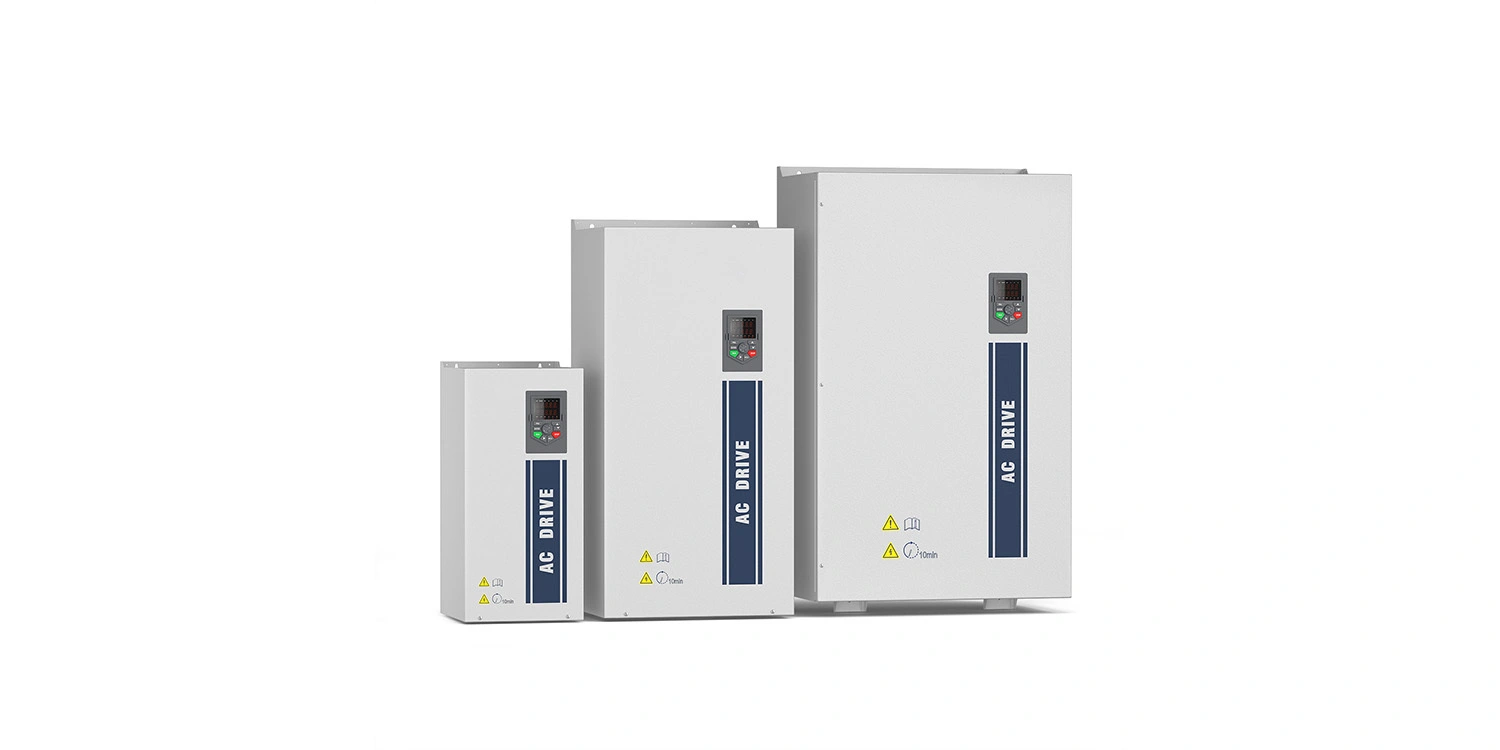 FD100 A Vfd 380HP 260KW/300KW 380V15% 3phase 50/60hz Frequency Inverter- FGI 1