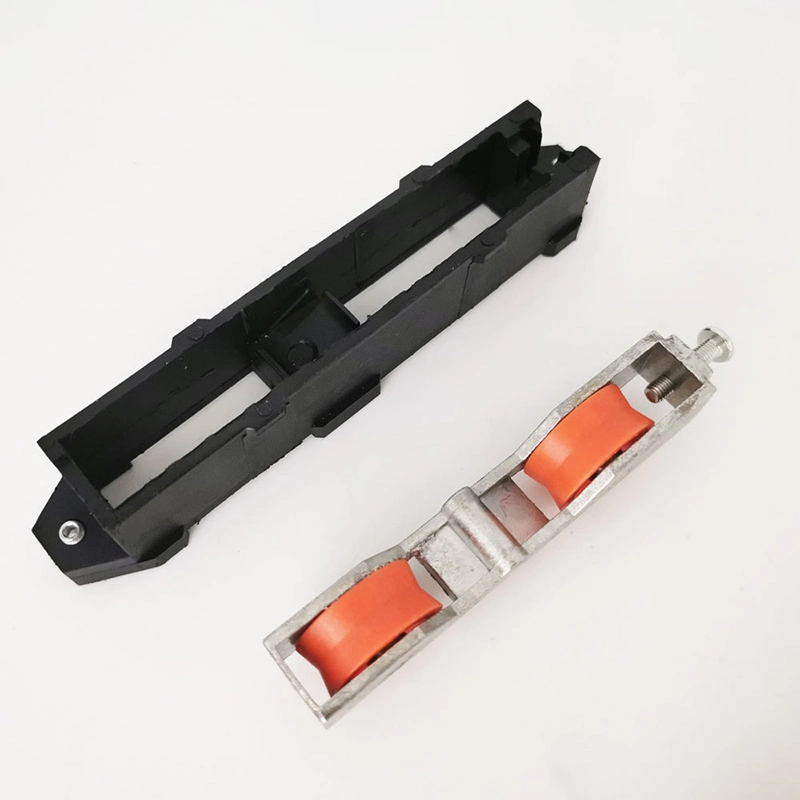 Aluminum Sliding Window Roller Loading 40-60kg 1