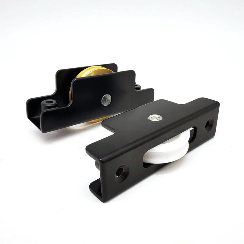 Tagar Zamiya Karfe Nadi Babban Ingancin PVC Zamiya Window Roller 1