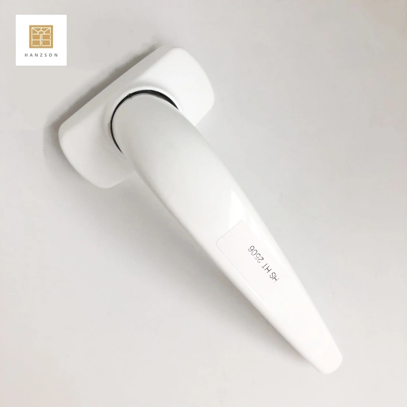 Hot Sale Sliding Window and Door Handle Set - Zinc Alloy Material 1