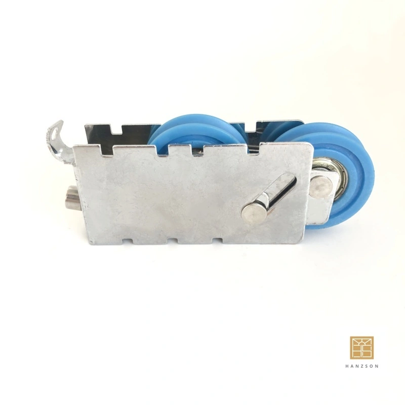 Sliding Roller for Door and Window Replacement Kit 1