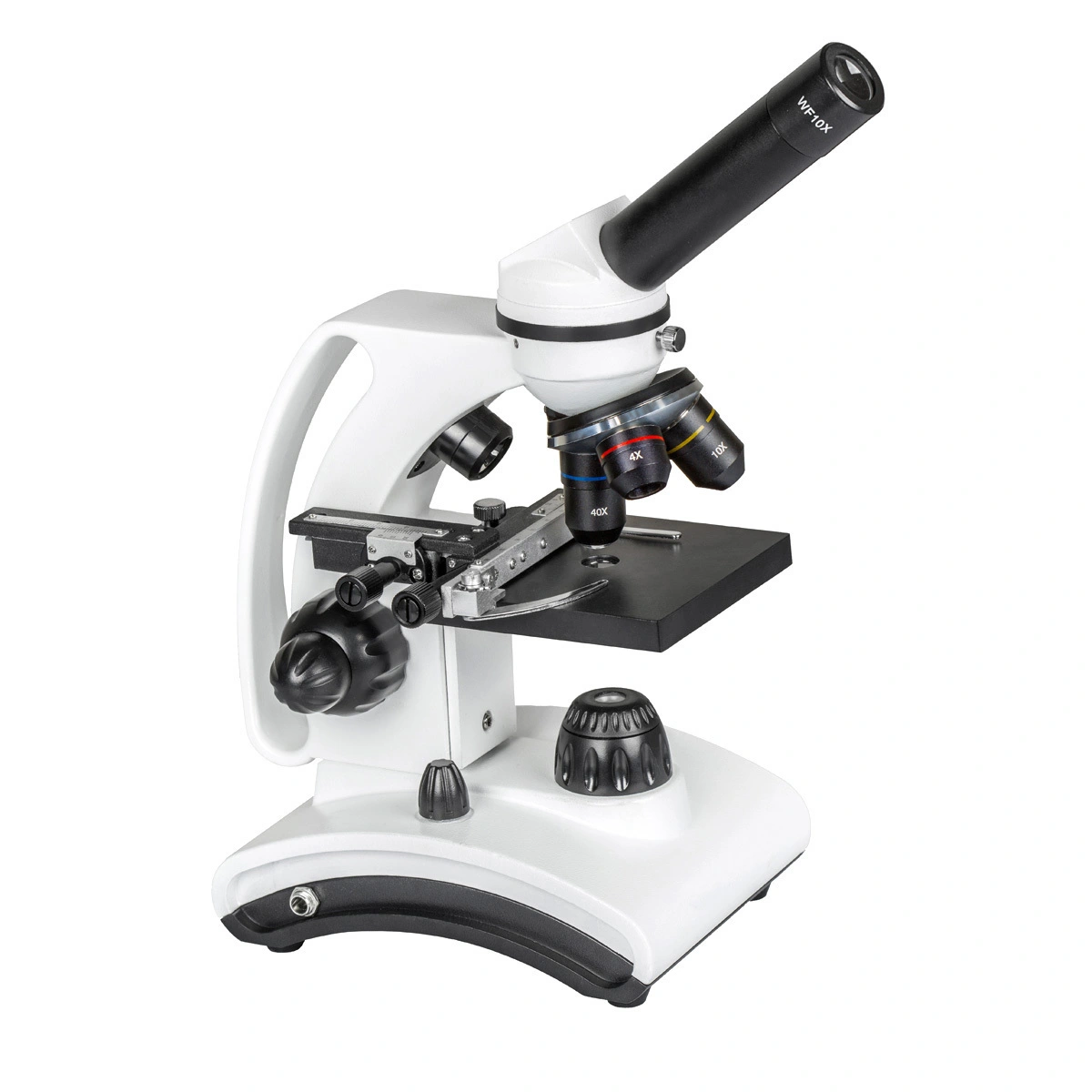 40X-400X Student Microscope STU.01.116C 1