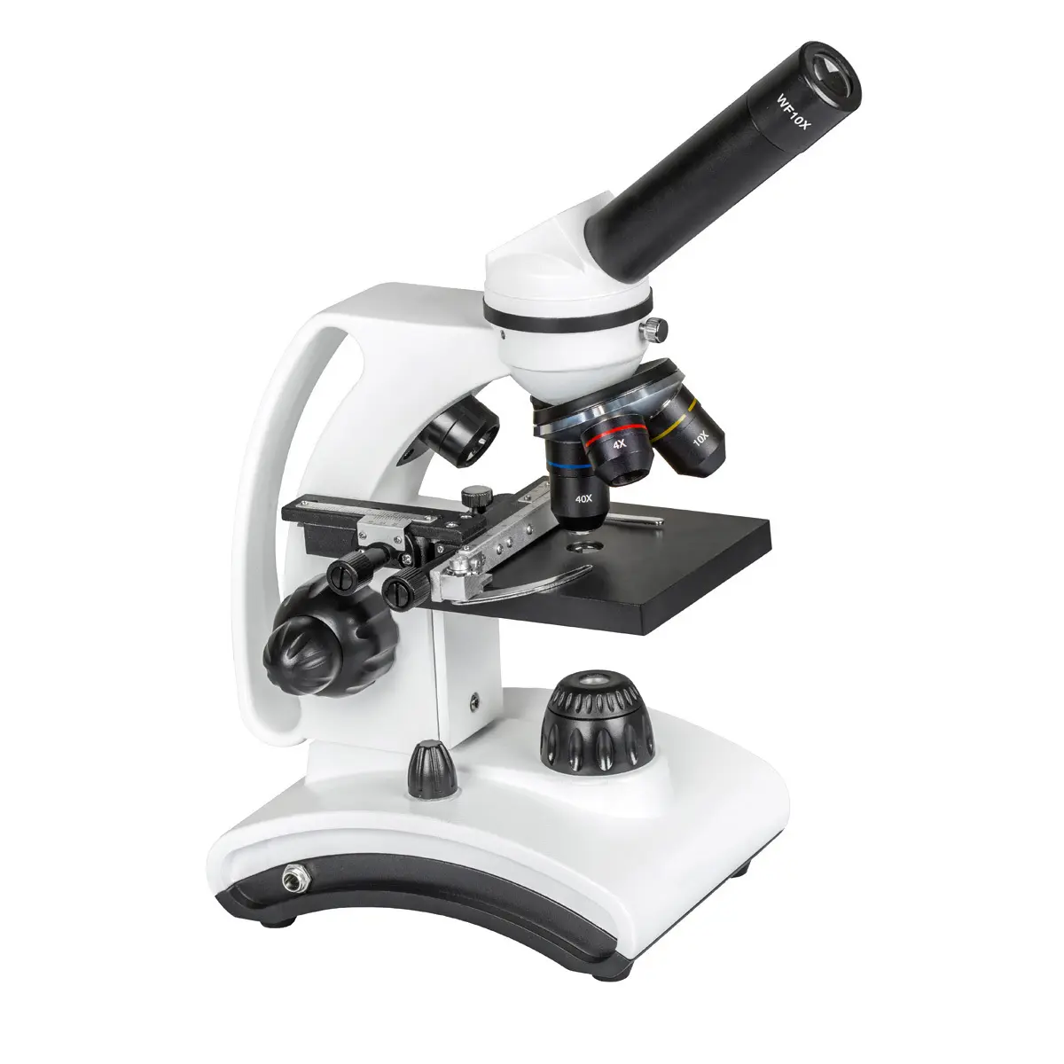 Exploring The Hidden World: The Best Microscopes For Biology Students 1