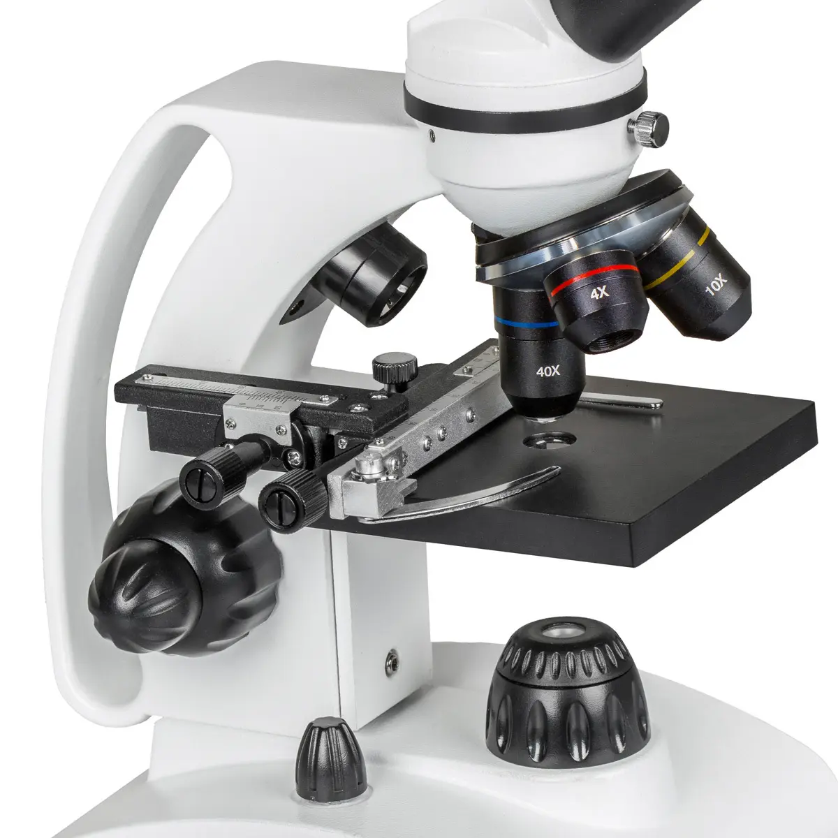 HONYU Microscope Factory Customized 2