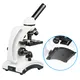 HONYU Microscope Factory Customized 3