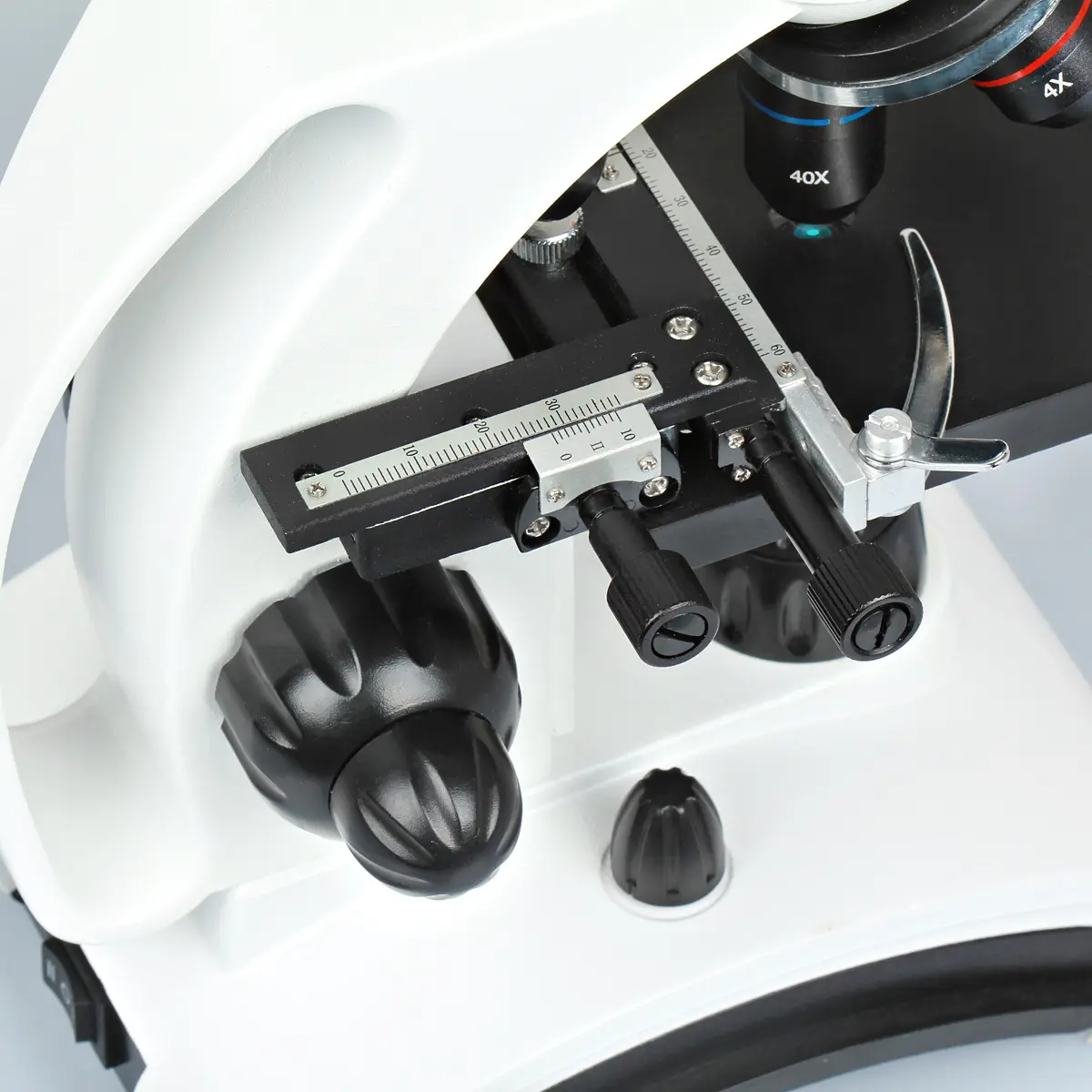 HONYU Microscope Factory Customized 4